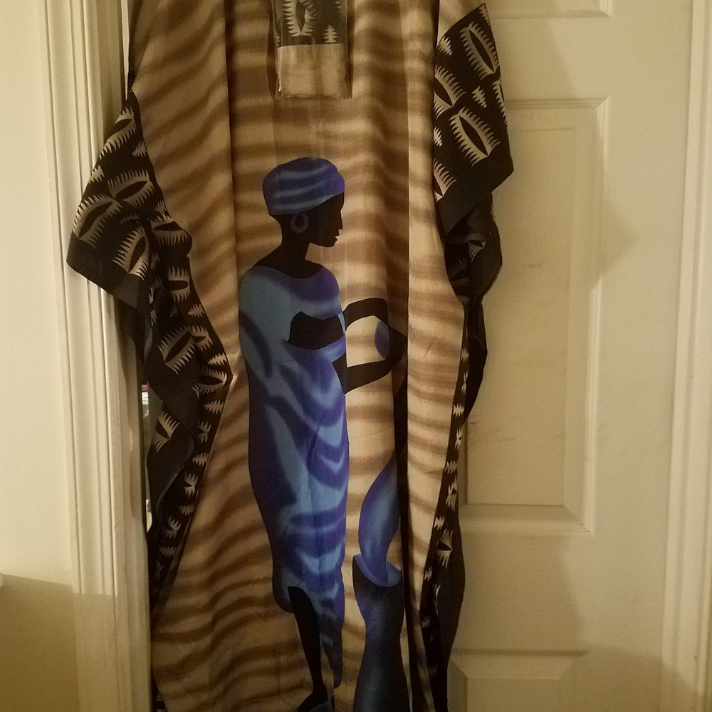 Dashiki - Picture 3 of 4